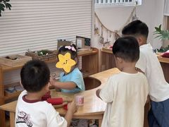 -婴智贝佳蒙特梭利早教托育中心(杨浦店)