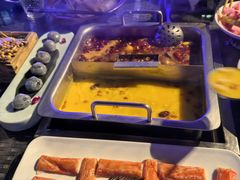 -大隐·成都火锅Bistro(合生麒麟新天地店)