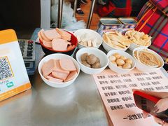 -蓉城西二道无名冒菜(西二道街店)