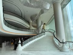 -香港九龙海逸君绰酒店