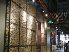 大堂-武藏日本料理(宝安壹方城店)
