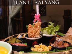 雄安大咖-淀里船宴(卓达店)