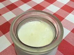 自制双皮奶-龙桥私厨·姜花菊花过桥鱼·顺德菜(容桂店)