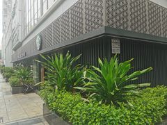 -星巴克(深圳五洲星苑店)