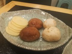 -臻牛烤肉