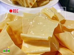 油豆皮-鱼酷活鱼烤鱼(梅江印象城店)