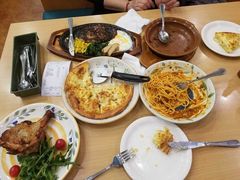 米兰风味肉酱面-萨莉亚意式餐厅(石鼓路店)