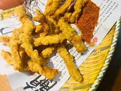 -外婆烧.老杭帮菜(庆春店)