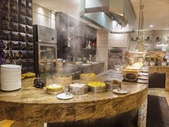 -皇朝万鑫自助餐厅