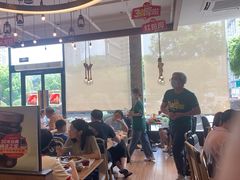 -豪客来牛排(红豆万花城店)