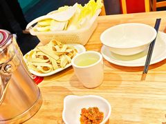 -陈大锅·岳阳鱼馆·地道岳阳菜(美食街店)