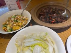 -光头李品质家常菜(人民路店)