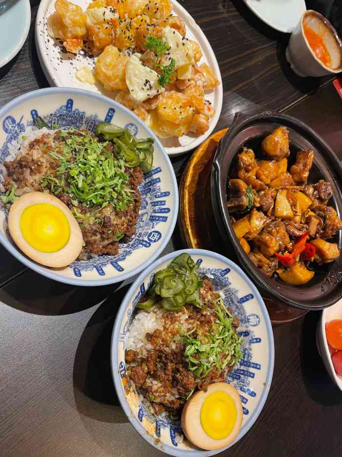 度小月(侨福芳草地购物中心店)