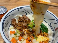 -陇上秦轩西安biangbiang面(朝龙汇店)