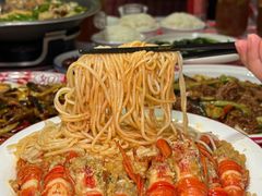 -江味龙虾馆·裸蓝龙虾(南山店)
