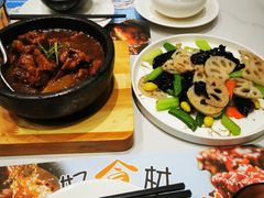 -粤小馆(天安云谷店)
