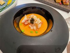 -广州富力丽思卡尔顿酒店·丽轩·粤菜
