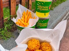 -Potato Corner(广州天河城店)