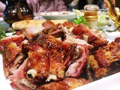 -巴依老爷·新疆美食(上城区天城路店)