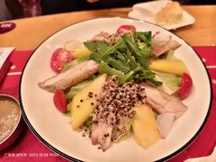 -MR.ROCKY洛奇先生RESTAURANT&BAR(宝安壹方城店)