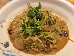 -95号酱骨·一块豆腐(展春园西路店)