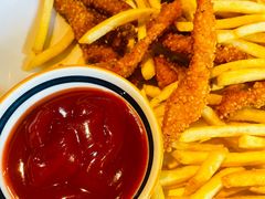 -土著渔匠·养生蝴蝶鱼(香樟路店)