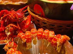 -辣皇朝小龙虾(六一店)