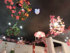 -春雅花厨(莱西店)