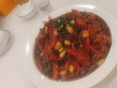 麻辣小龙虾-簋街仔仔小龙虾(总店)