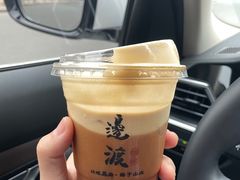 -邊渡咖啡