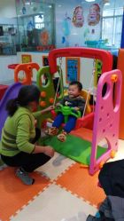 -贝贝熊孕婴童连锁