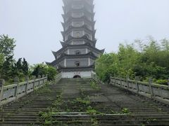 -大围山国家森林公园