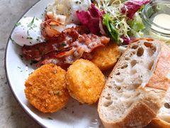 brunch&nbsp;combo-RAC BAR(安福路店)