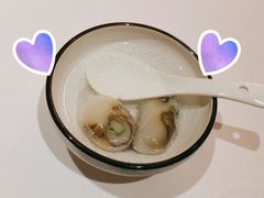 voss雨花石汤团-A One Kitchen·南京精菜馆(德基广场店)