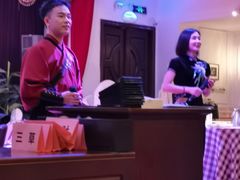 -邓丽君音乐主题餐厅