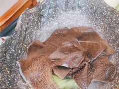 -练掌门·火锅&烧烤&烤鱼(北亭店)