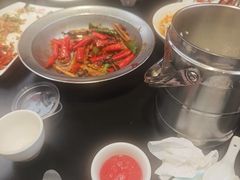-天宝兄弟(前海壹方城店)