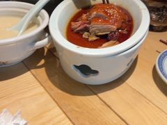 -南京大牌档(龙江新城市广场店)