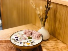 鲜芋大满贯-凡心芝麻糊