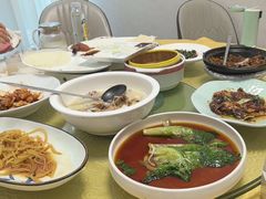 -郭林家常菜烤鸭(曙光西路店)