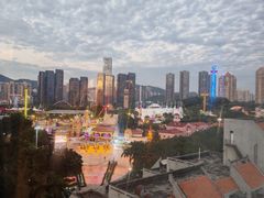 -深圳威尼斯英迪格酒店