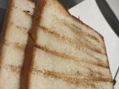 烤面包-九府羊·鲜羊火锅·烤串(新华路店)