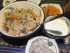 -开帝锐抓饭(和田街店)