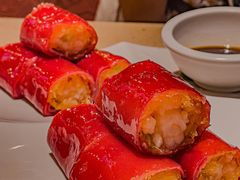 金莎海虾红米肠-点都德(千灯湖环宇城店)