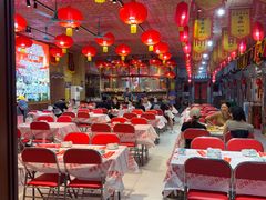 -即墨老公社·海肠捞饭大王(古城店)