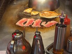 -盛焰铁板烧(王府井店)