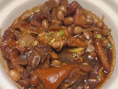 -高第街56号餐厅(美莲广场店)