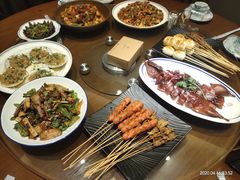 -老瓦房(六堰店)