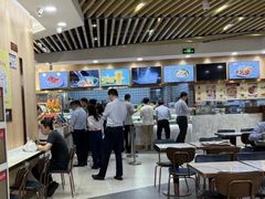 -都城快餐(花城店)
