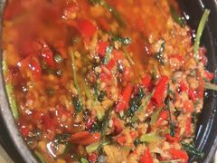 -金塔傣乡·云南民族特色菜·傣味手抓饭(金瓦路店)